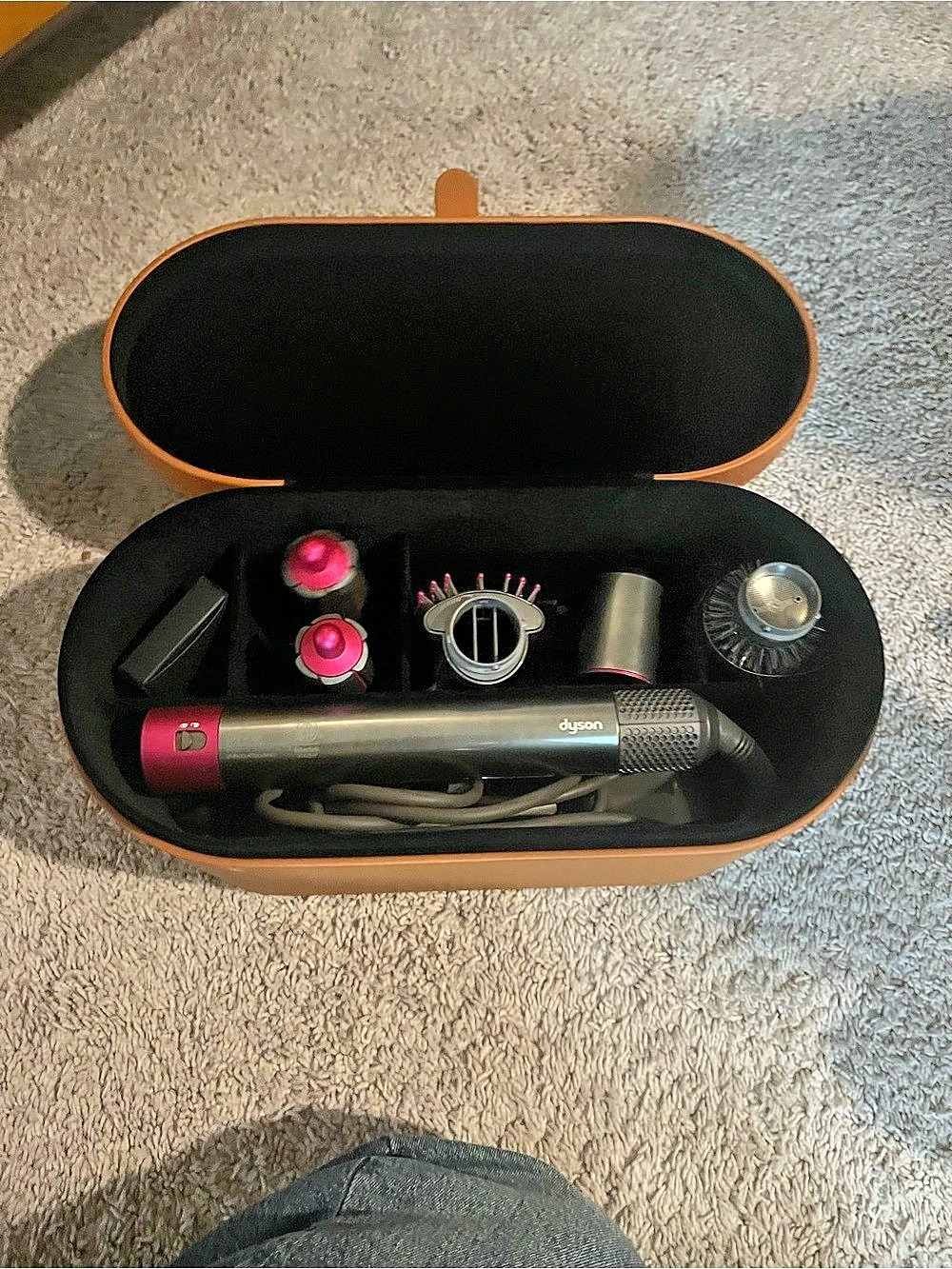 Dyson Airwrap Multi-Styler Complete Hair Tool Set